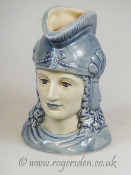 Great Britain's Britannia D7107 Out of Stock