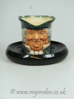 Parson Brown  Ash Tray D5600 Out of Stock