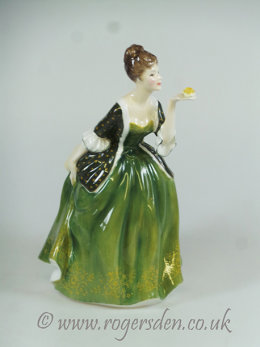 Fleur HN 2368 Out of Stock