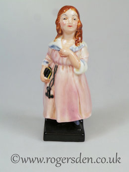 Dickens Series Little Nell M51 Out of Stock