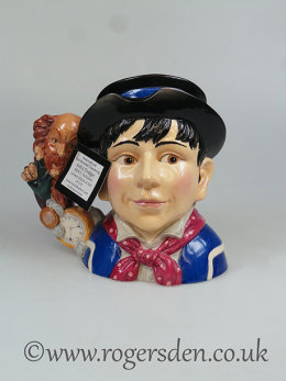 Artful Dodger - D7219 Out of Stock