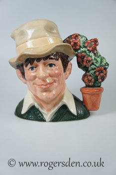 The Gardener D6867  Out of Stock