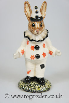 Clown Bunnykins DB129Out of Stock
