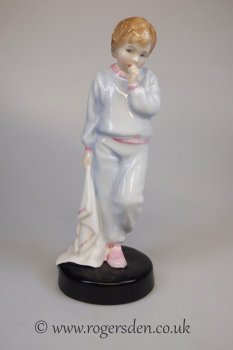 Sleepy Darling HN 2953