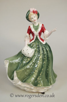 Christmas Day HN 4242 Out of Stock