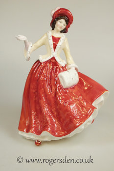 Christmas Day HN 4214 Out of Stock