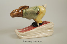 Downhill Bunnykins DB 31