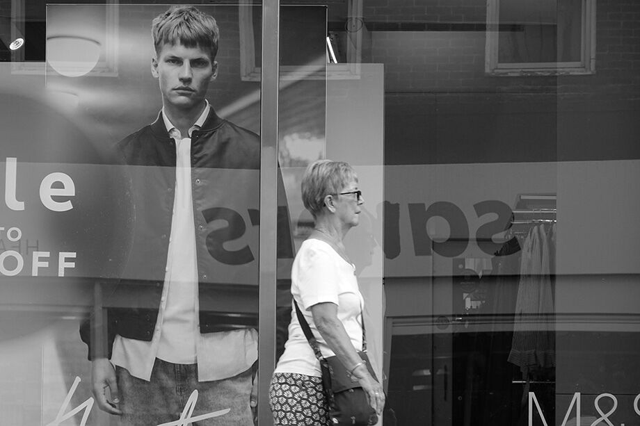 Street Photography 001 (2026 Week 35)