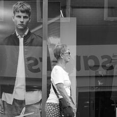 Street Photography 001 (2026 Week 35)