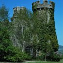 Bodelwyddan Castle