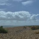Calshot Beach