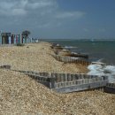 Calshot Beach