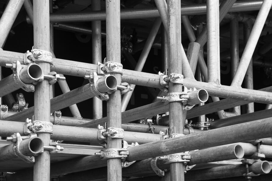 The Steel Jungle (2025 Week 28)