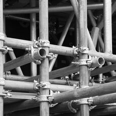The Steel Jungle (2025 Week 28)