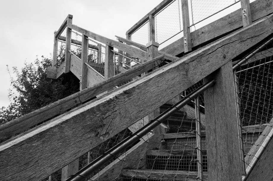 Stairway to the Top (2025 Week 34)