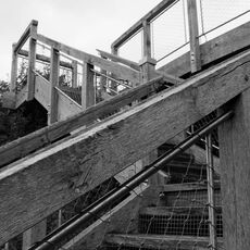 Stairway to the Top (2025 Week 34)