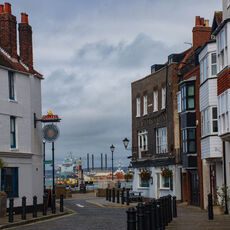 Old Portsmouth