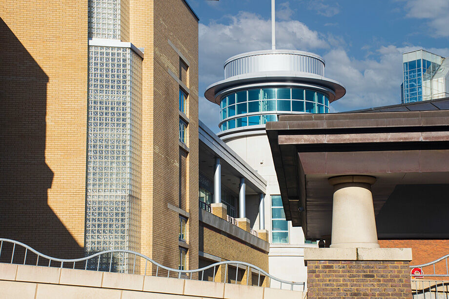 The Banal - Geometric Shapes (2026 Week 5)