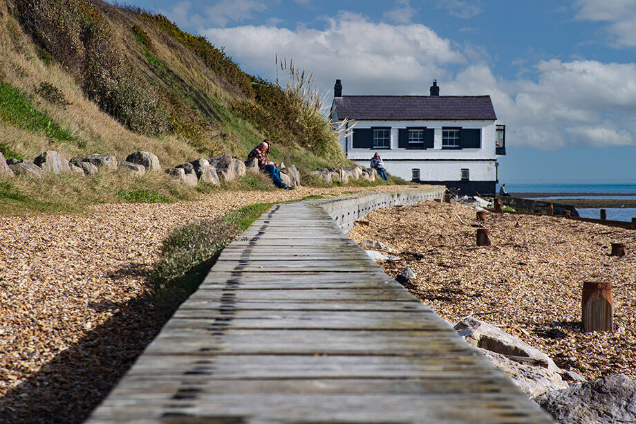 On the Boardwalk (2026 Week 9)