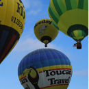 Ballons over Basingstoke