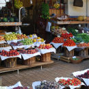 The Market