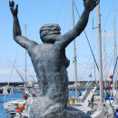 Funchal Harbour