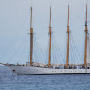 Sailing Ship
