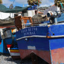 Fishing Boats