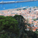 Funchal & Harbour