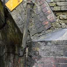 Vyne Road Rail Bridge