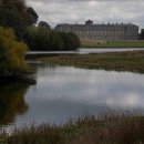 The Lake at Petworth House