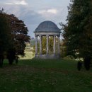 Ionic Rotunda