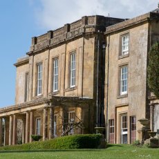 Cricket House
