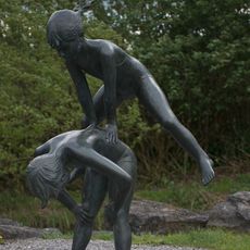 Leapfrog