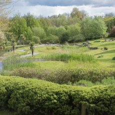Lakes and Gardens