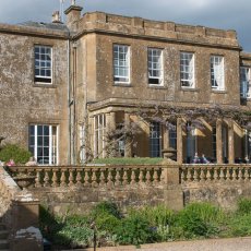 Cricket House