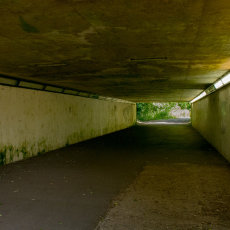 The Underpass