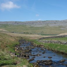 Ingleton Waterfalls Trail
