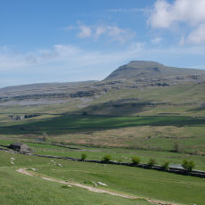 Ingleborough