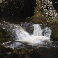 Ingleton Waterfalls Trail