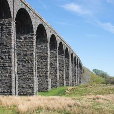 Ribblehead Viaduct