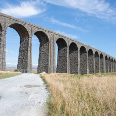 Ribblehead Viaduct