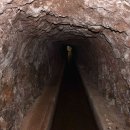 Tunnel, Riberio Inferno