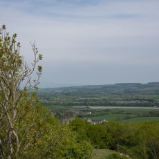 Warton Crag - A View from the Summit