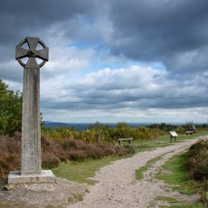 Gibbet Hill, Hindhead Common