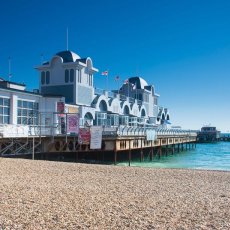 Southsea Pier