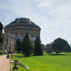 Ickworth