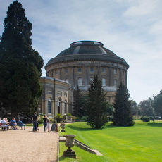 Ickworth
