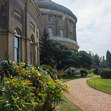 Ickworth