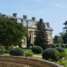 Ickworth